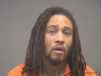 Michael Anthony Toler Mugshot