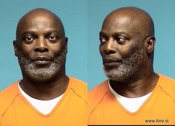 Michael L Toney Mugshot