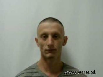 Michael Joseph Toney Mugshot