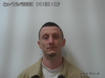 Michael Joseph Toney Mugshot