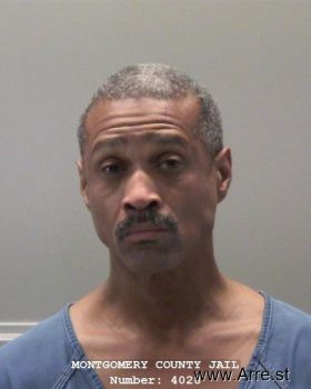 Michael Henry Toney Jr Mugshot