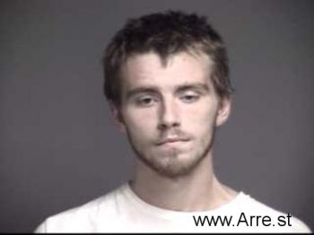 Michael James Townsend Mugshot