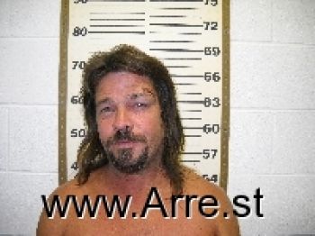 Michael Anthony Tracy Mugshot