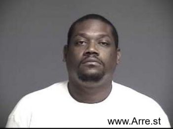 Michael Dejuan Trammell Mugshot