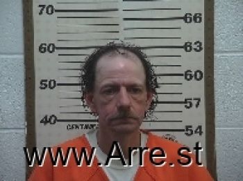 Michael Curtis Trimmer Mugshot