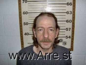 Michael Curtis Trimmer Mugshot