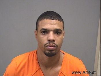 Michael Craig Jr Triplett Mugshot