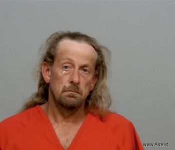 Michael S Trotter Mugshot