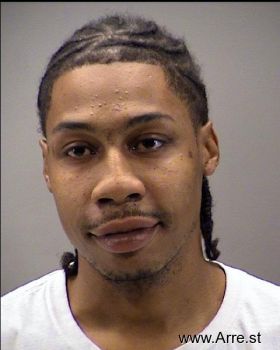 Michael Tyree Tuck Mugshot