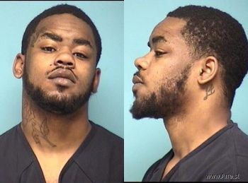 Michael L Second Tucker Mugshot