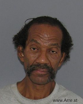 Michael  Underwood Mugshot