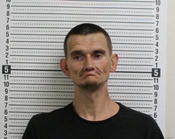 Michael Lee Underwood Mugshot