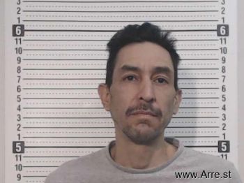 Michael Ray Valdez Mugshot