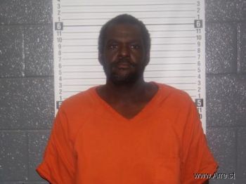 Michael Marquelle Vaughns Mugshot