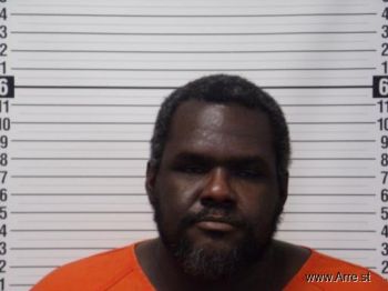 Michael Marquelle Vaughns Mugshot