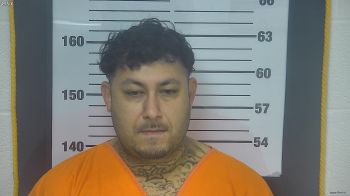 Michael  Velasquezjr Mugshot