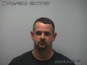 Michael Shane Wagner Mugshot