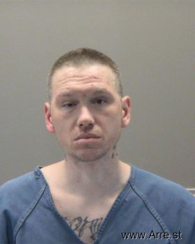 Michael Ray Wagoner Jr Mugshot