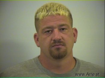 Michael  Waldron Mugshot