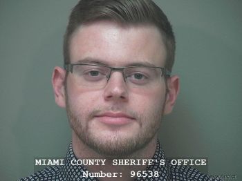 Michael Ray Walter Ii Mugshot