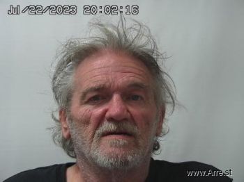 Michael  Walters Mugshot