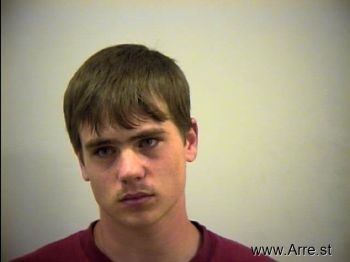 Michael Dustin Walters Mugshot