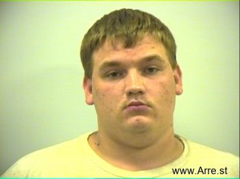 Michael S Wamsley Mugshot