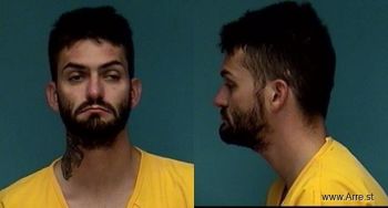 Michael Brian Ward Mugshot