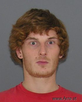 Michael  Ward Mugshot