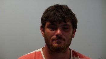 Michael Trevor Ward Mugshot