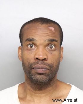 Michael  Ware Mugshot