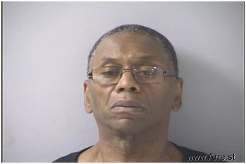 Michael Nmn Warren Mugshot