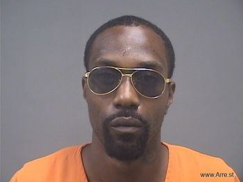 Michael Tyrone Watkins Mugshot