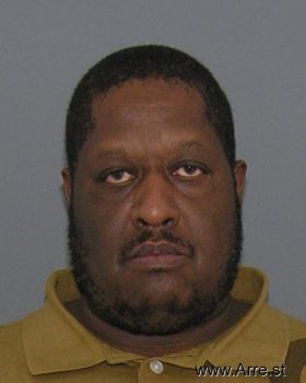 Michael  Watson Mugshot