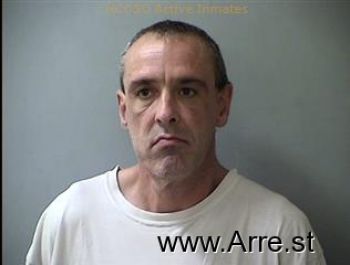 Michael Damian Watson Mugshot