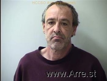 Michael Damian Watson Mugshot