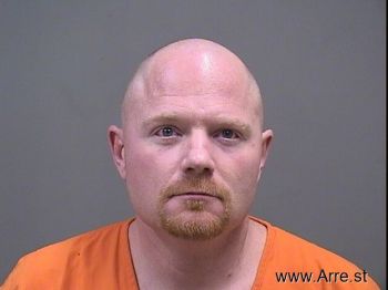 Michael J Webb Mugshot