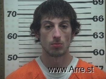 Michael Allen Wehr Mugshot