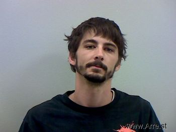 Michael J Wells Mugshot