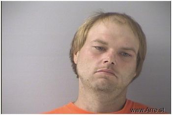 Michael Anthony Wells Mugshot