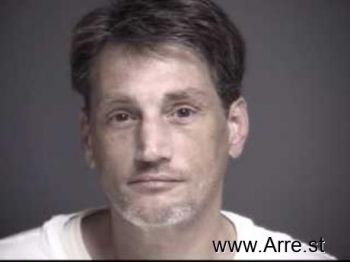 Michael Lee Wells Mugshot