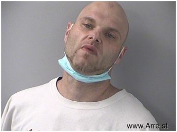 Michael Anthony Wells Mugshot