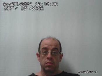 Michael  Welsh Mugshot