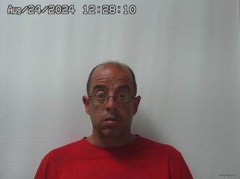 Michael  Welsh Mugshot