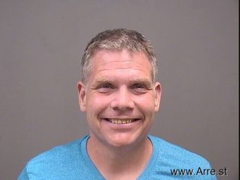 Michael Kurt Welsh Mugshot