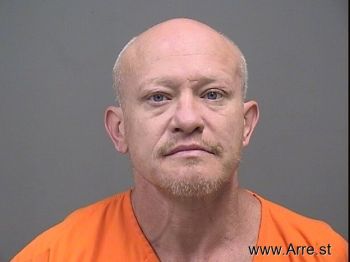 Michael  Welsh Mugshot