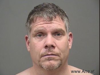 Michael Kurt Welsh Mugshot