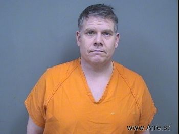 Michael Kurt Welsh Mugshot