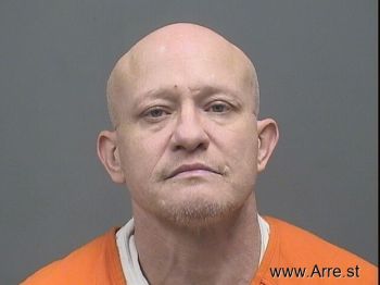 Michael  Welsh Mugshot