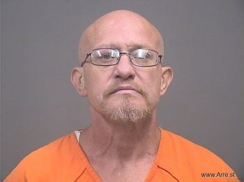 Michael  Welsh Mugshot